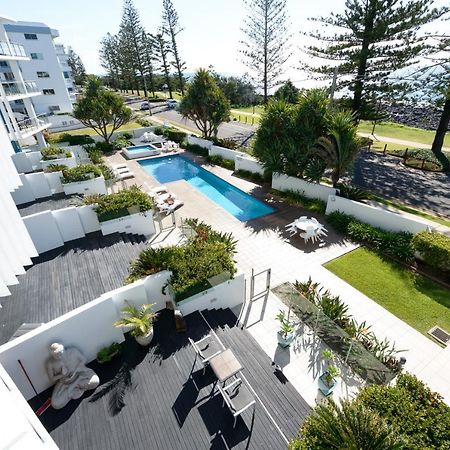 C Bargara Resort Εξωτερικό φωτογραφία