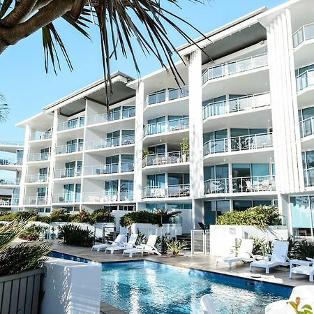C Bargara Resort Εξωτερικό φωτογραφία