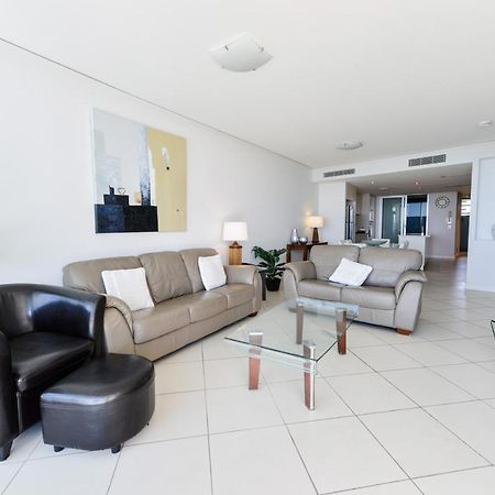 C Bargara Resort Εξωτερικό φωτογραφία