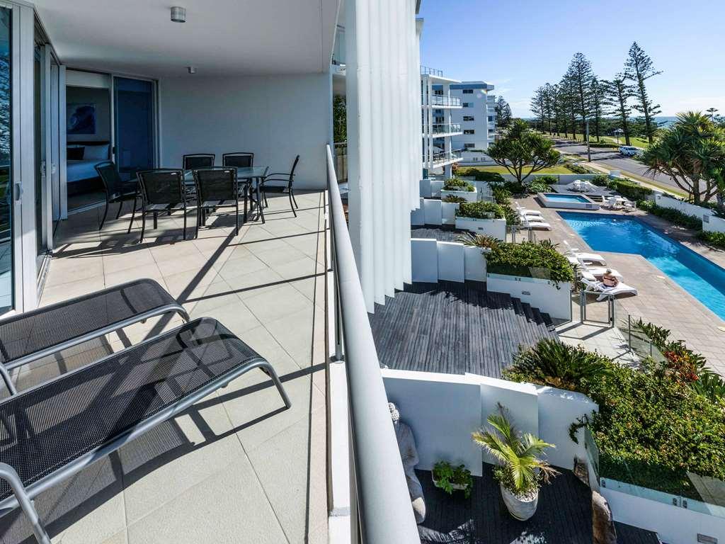 C Bargara Resort Δωμάτιο φωτογραφία