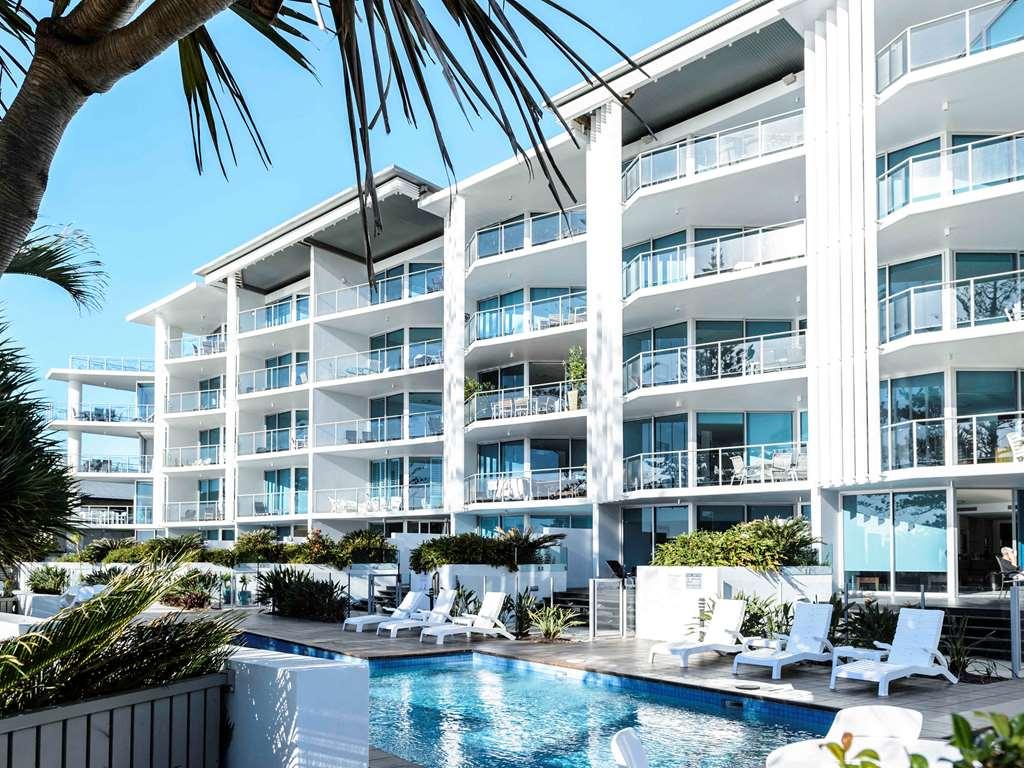 C Bargara Resort Εξωτερικό φωτογραφία