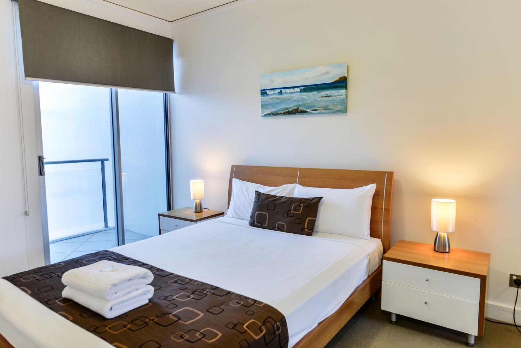 C Bargara Resort Εξωτερικό φωτογραφία