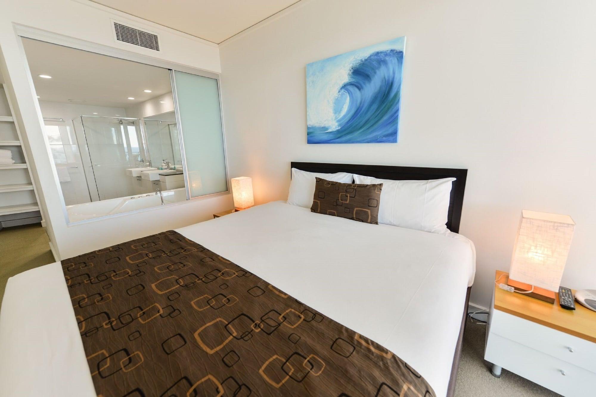 C Bargara Resort Εξωτερικό φωτογραφία