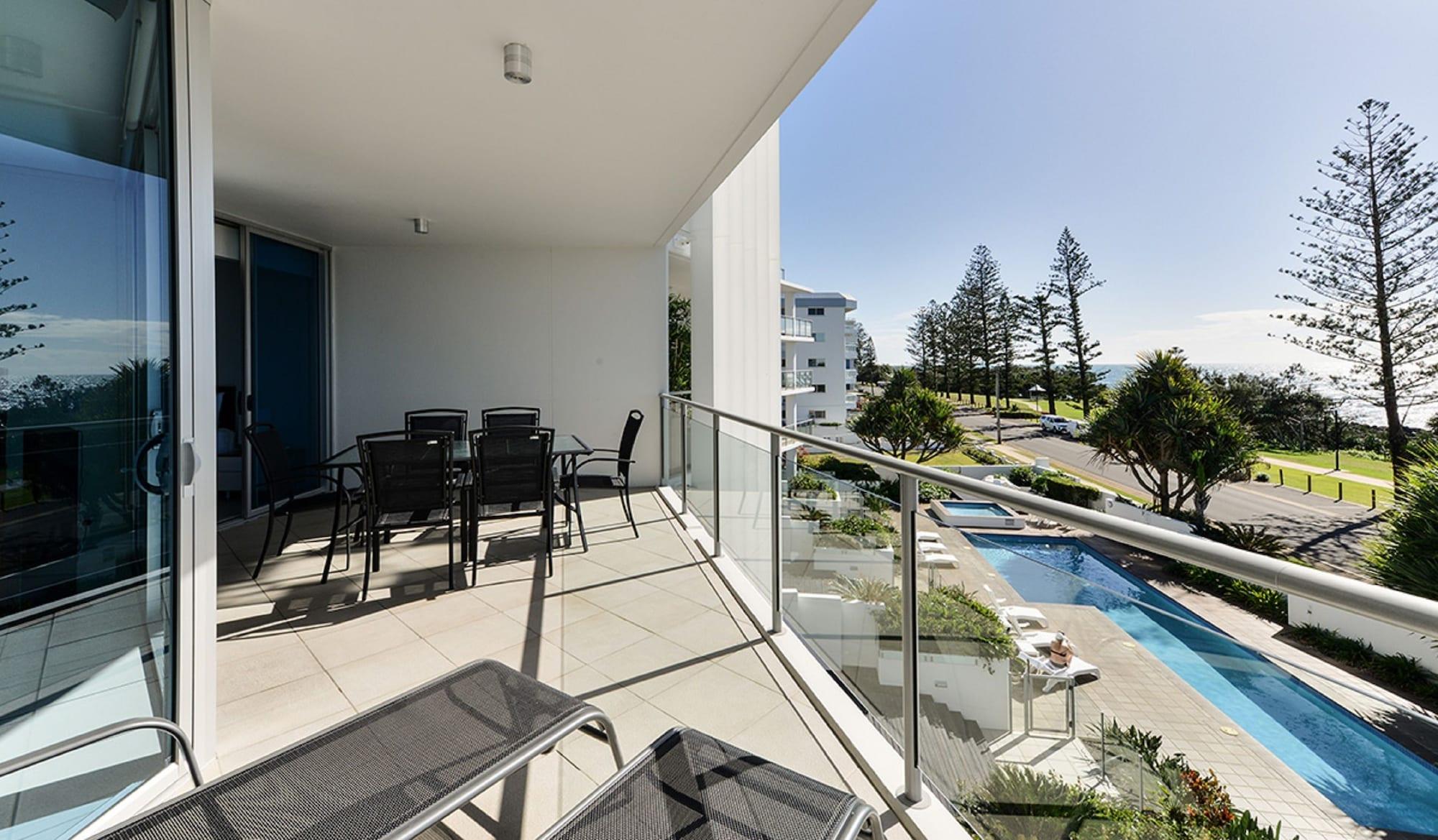 C Bargara Resort Εξωτερικό φωτογραφία