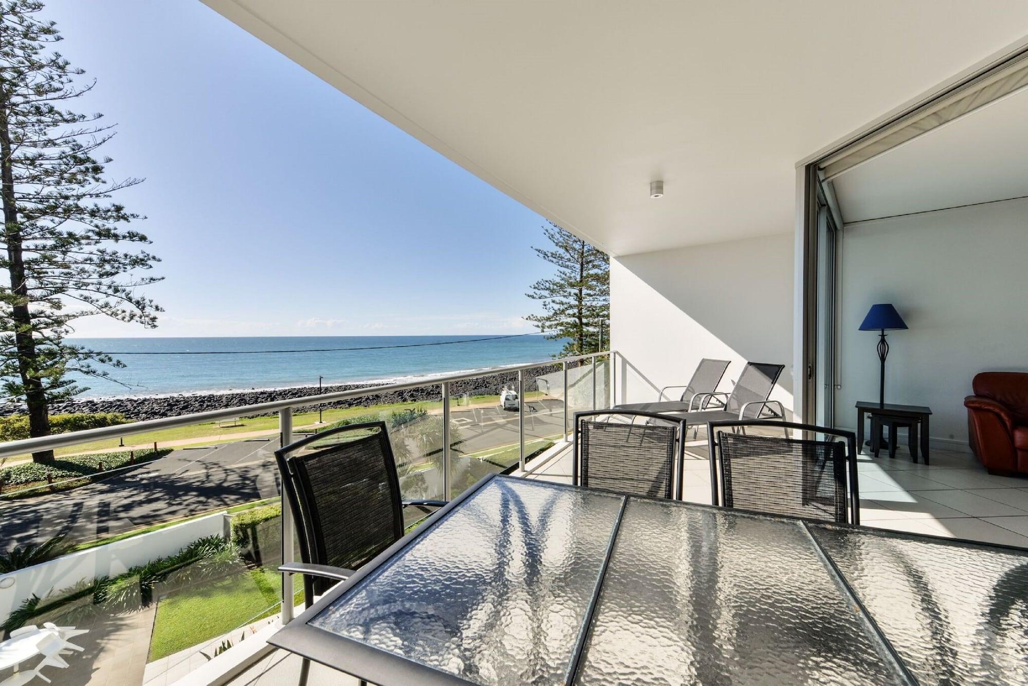 C Bargara Resort Εξωτερικό φωτογραφία