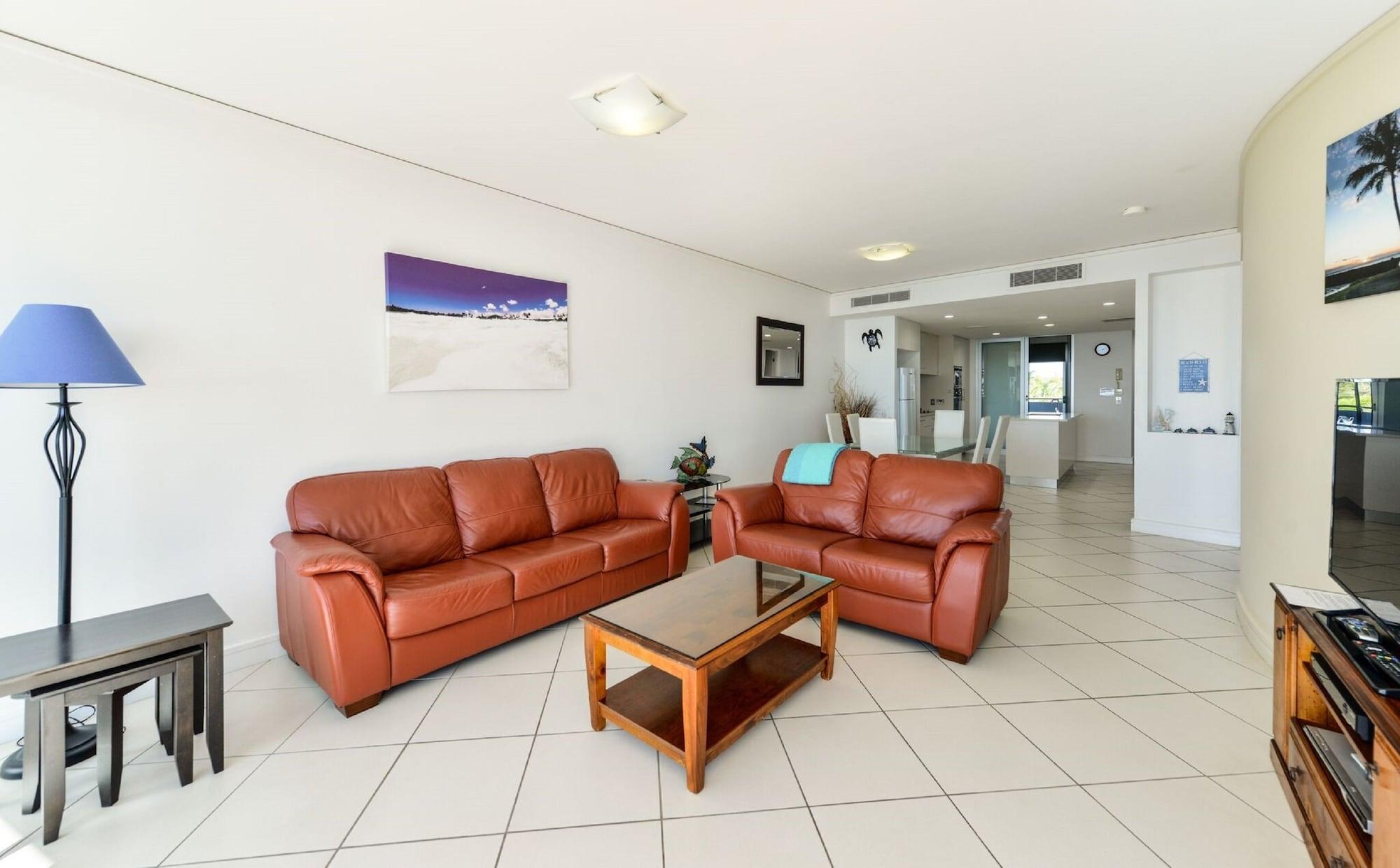 C Bargara Resort Εξωτερικό φωτογραφία