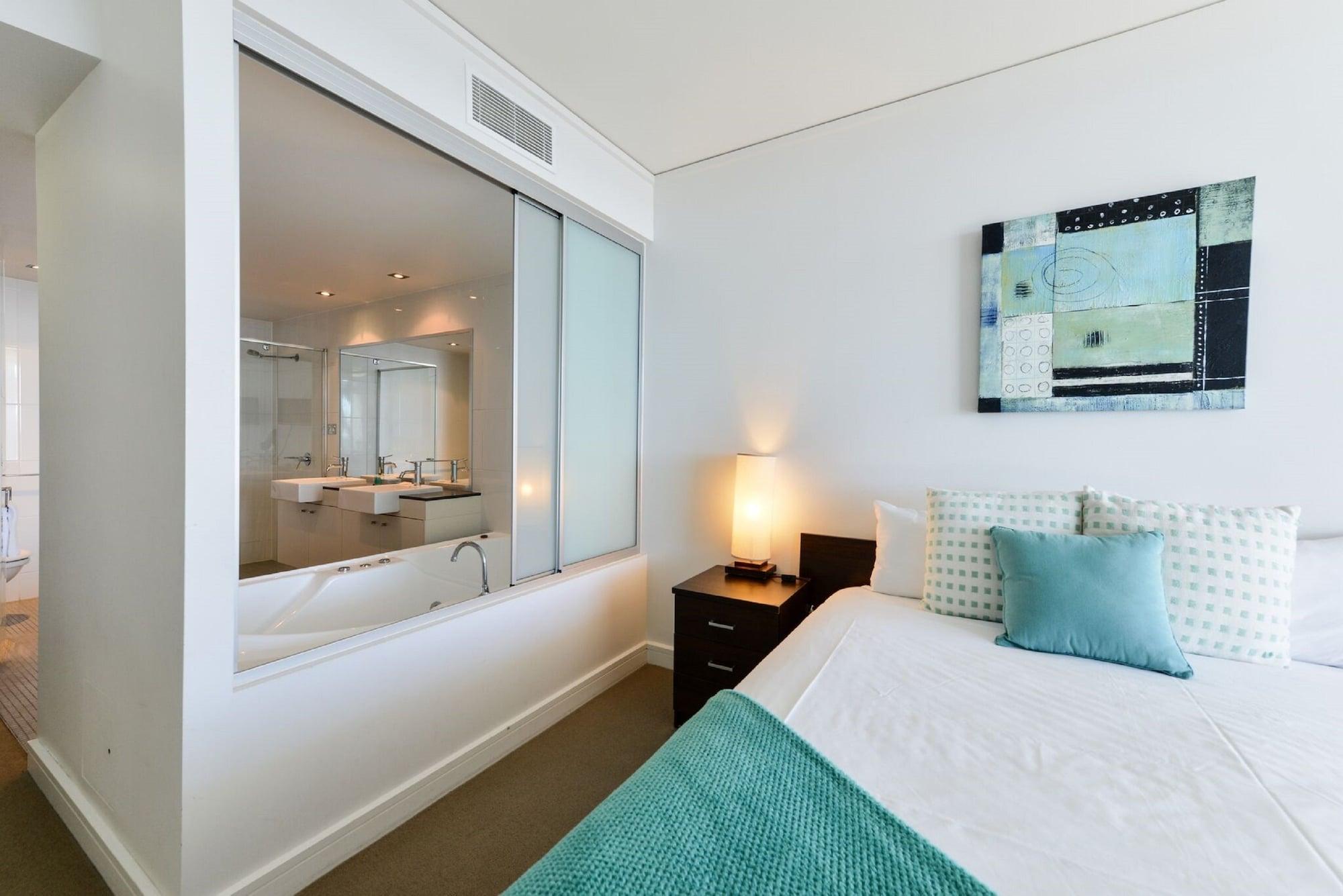 C Bargara Resort Εξωτερικό φωτογραφία