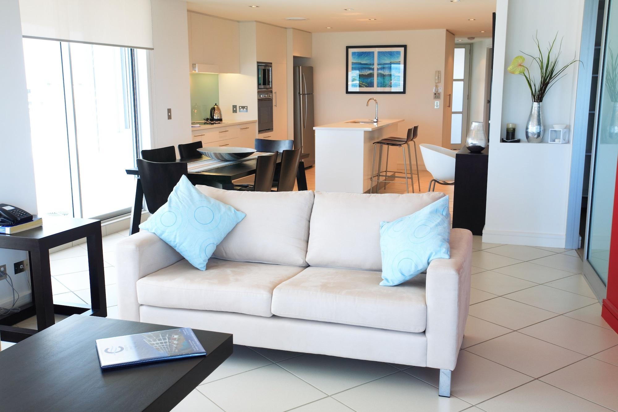 C Bargara Resort Εξωτερικό φωτογραφία
