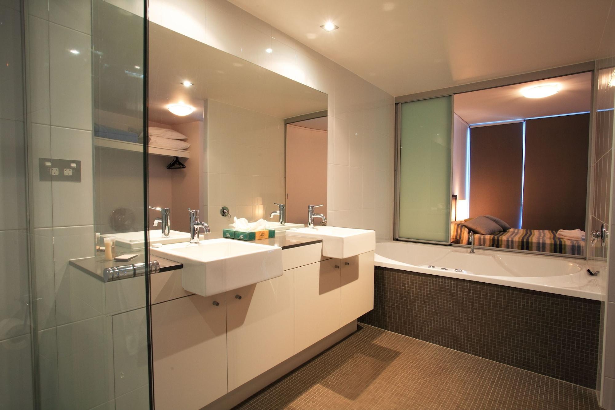 C Bargara Resort Εξωτερικό φωτογραφία