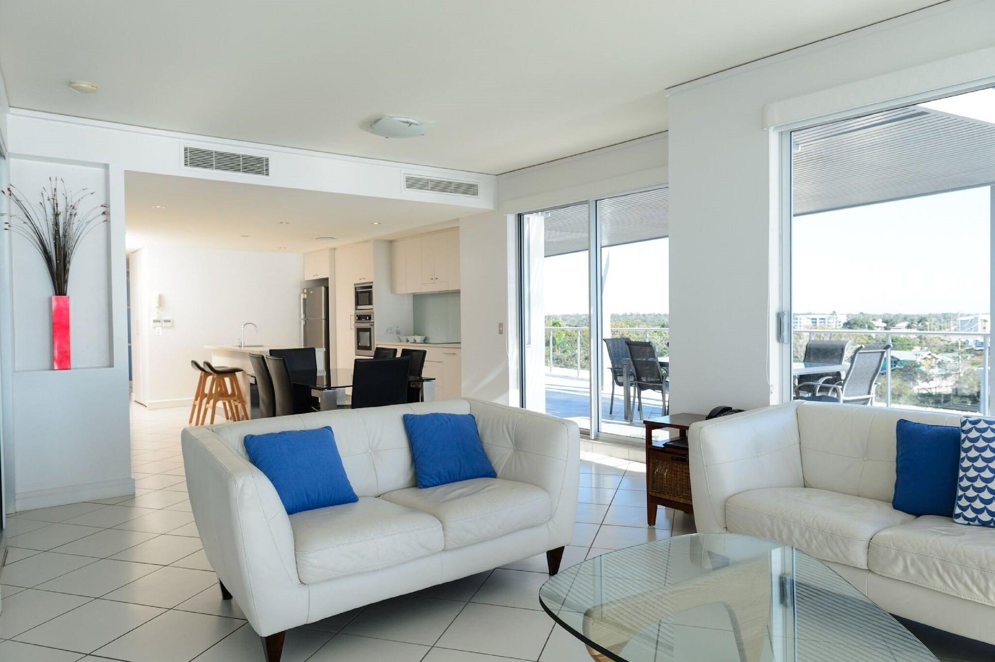 C Bargara Resort Εξωτερικό φωτογραφία