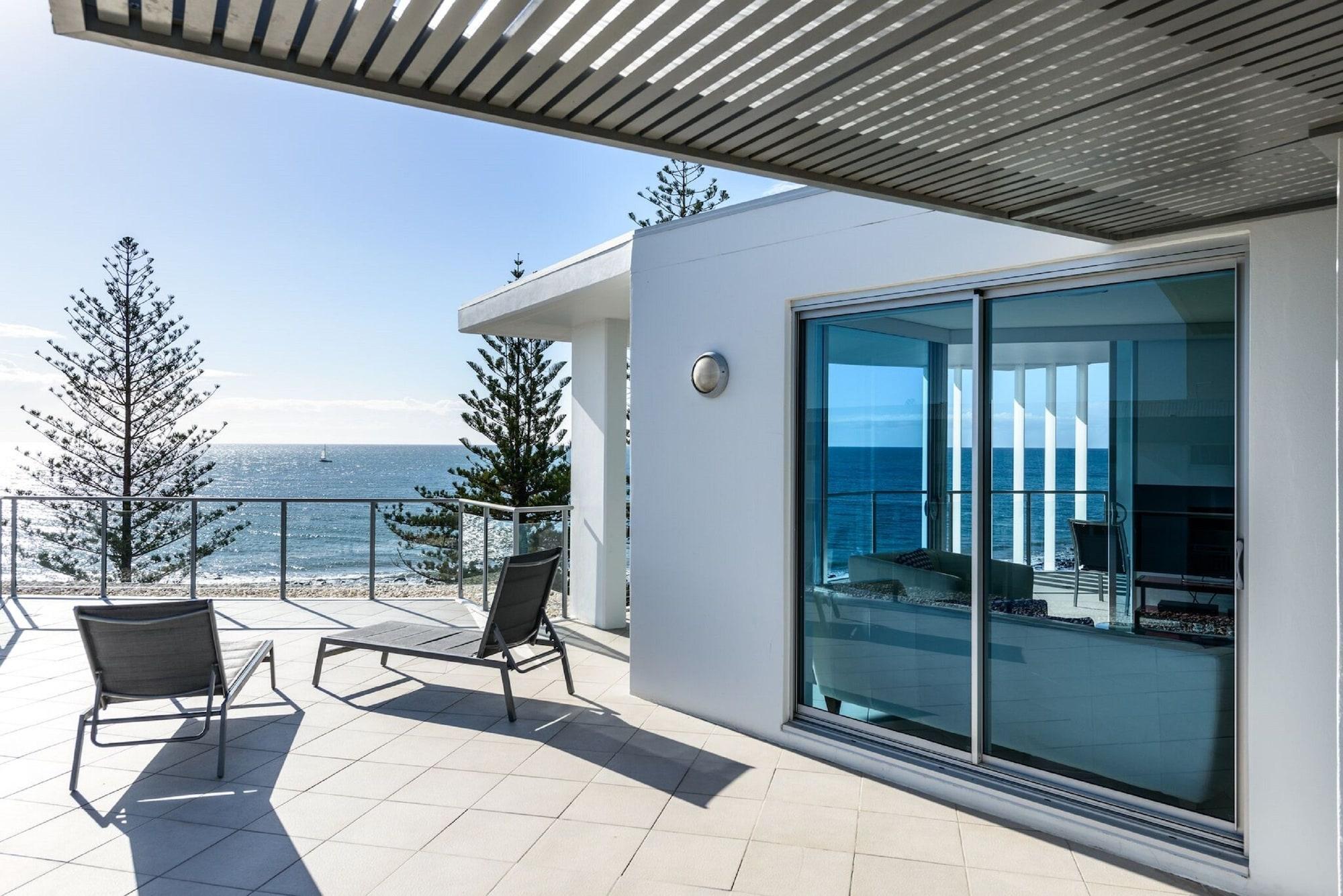 C Bargara Resort Εξωτερικό φωτογραφία