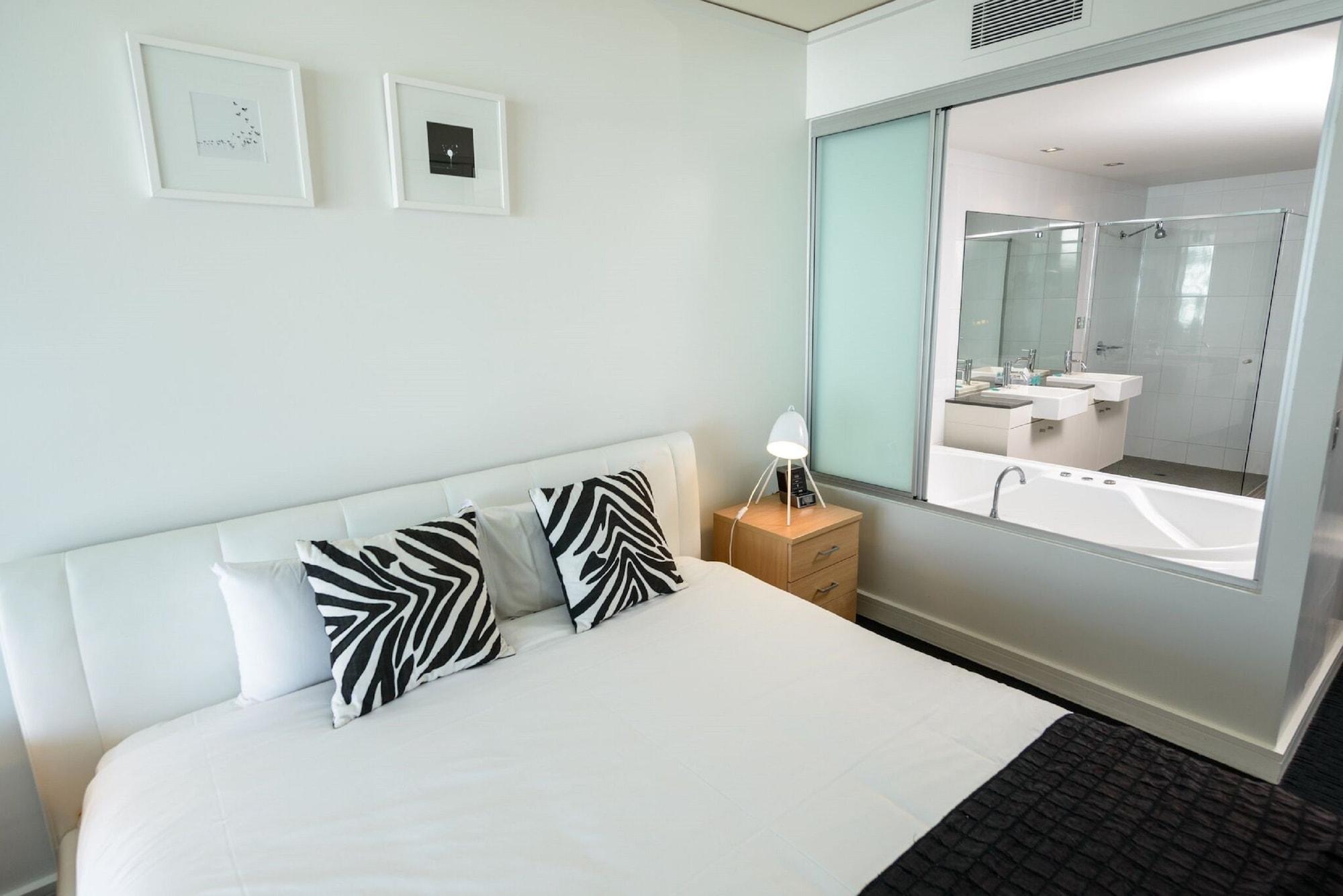 C Bargara Resort Εξωτερικό φωτογραφία