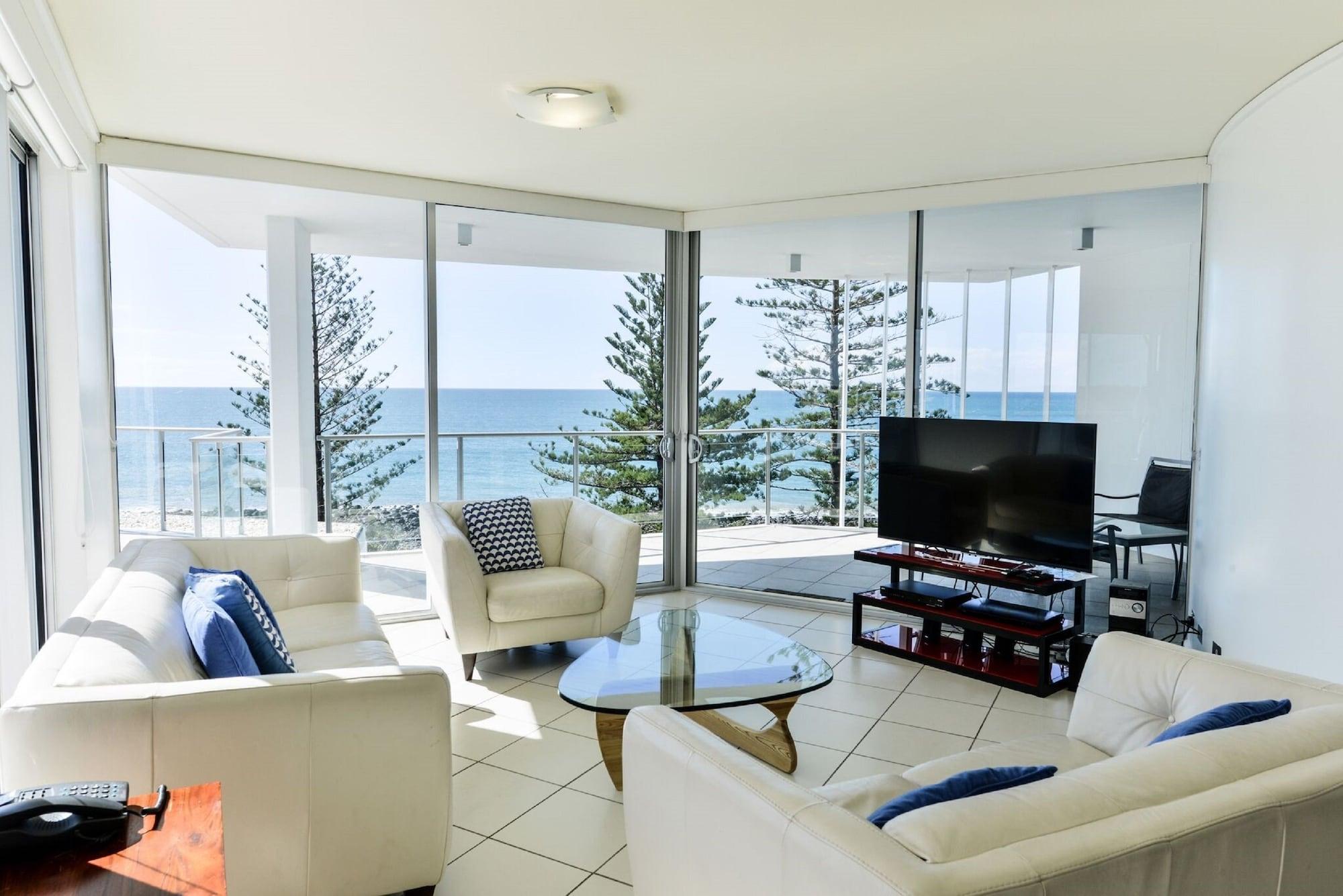 C Bargara Resort Εξωτερικό φωτογραφία