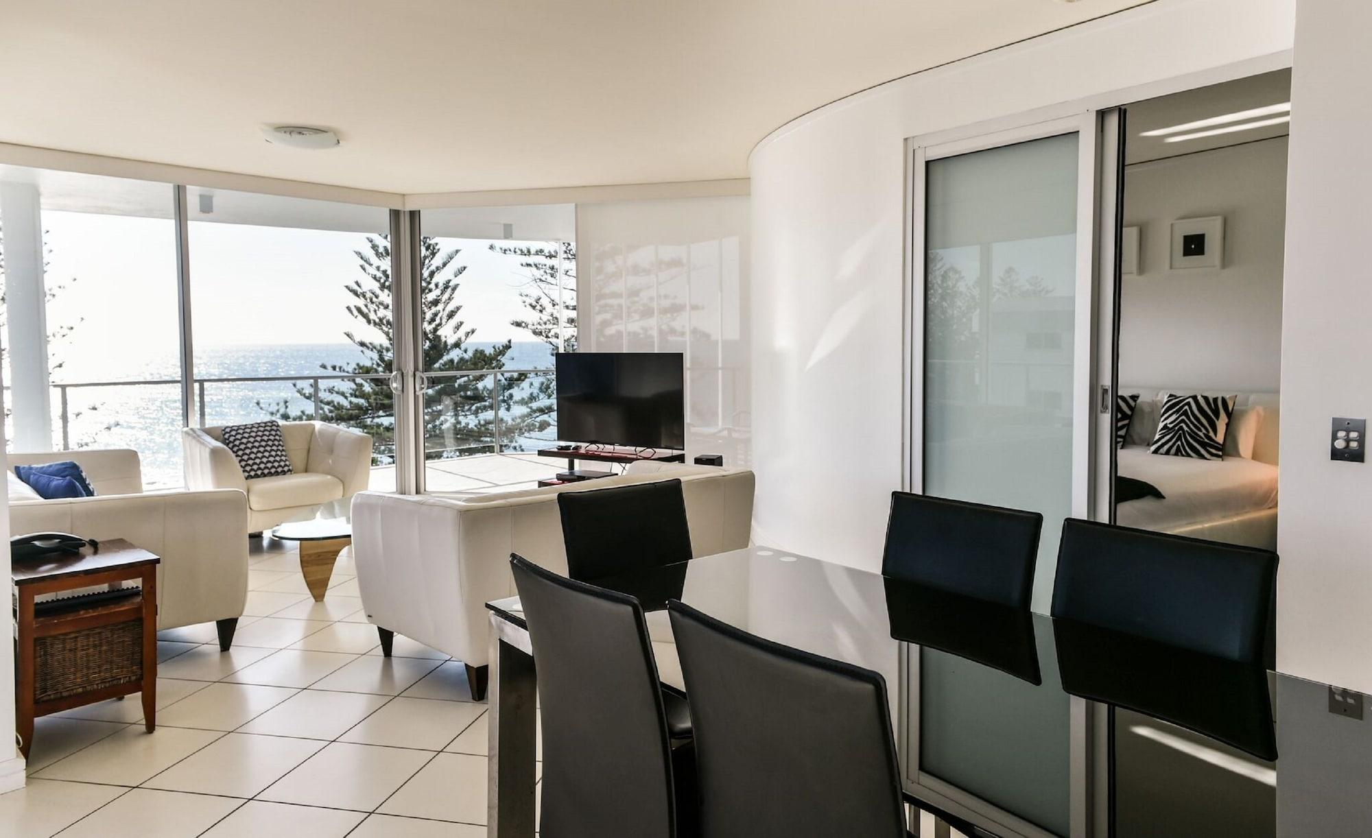 C Bargara Resort Εξωτερικό φωτογραφία