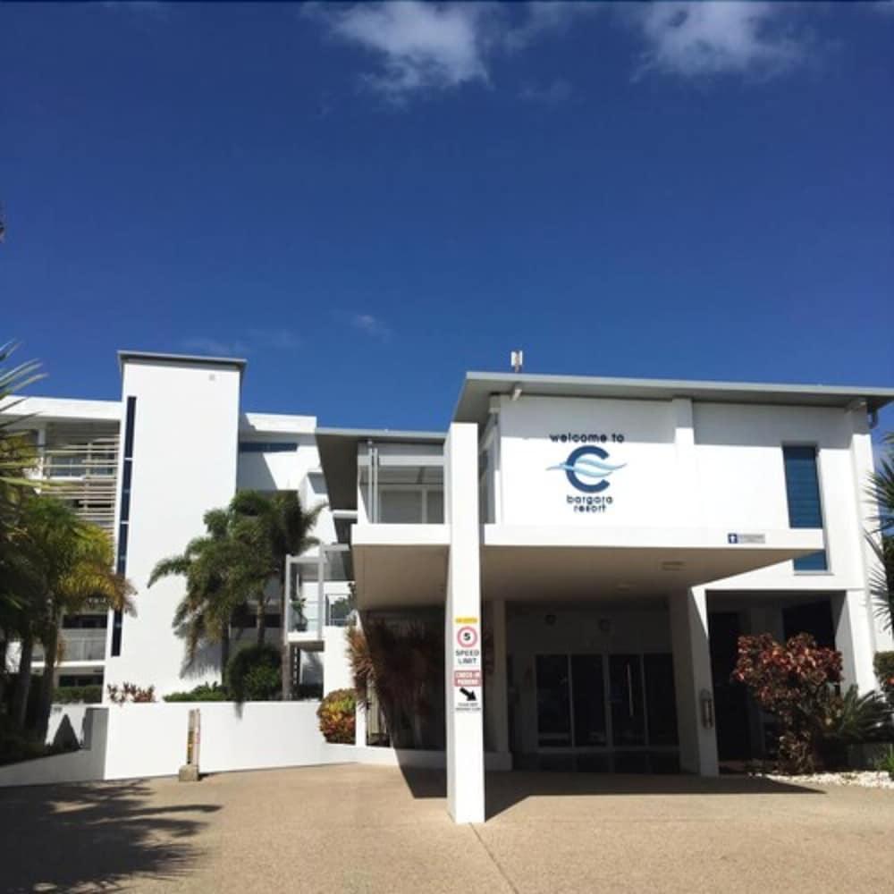 C Bargara Resort Εξωτερικό φωτογραφία