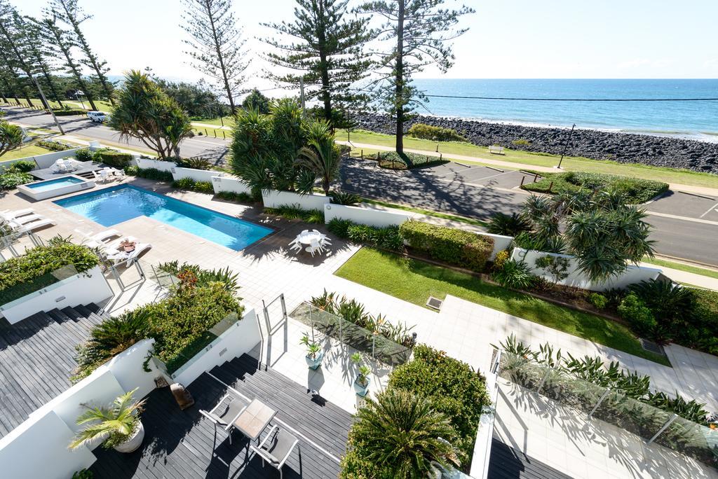 C Bargara Resort Εξωτερικό φωτογραφία