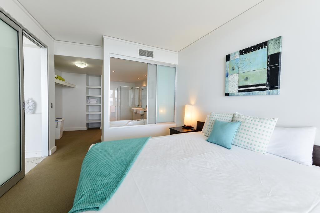 C Bargara Resort Εξωτερικό φωτογραφία
