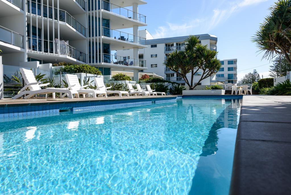 C Bargara Resort Εξωτερικό φωτογραφία