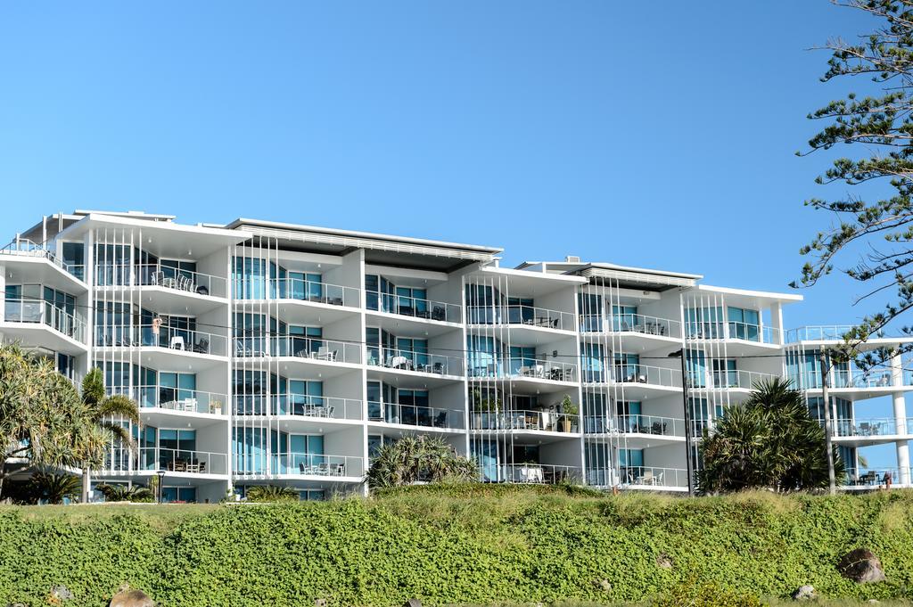 C Bargara Resort Εξωτερικό φωτογραφία