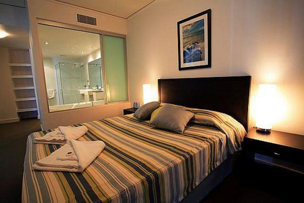 C Bargara Resort Εξωτερικό φωτογραφία