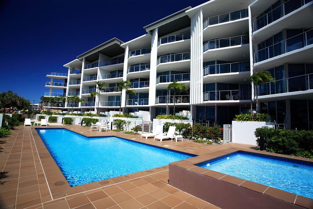 C Bargara Resort Εξωτερικό φωτογραφία