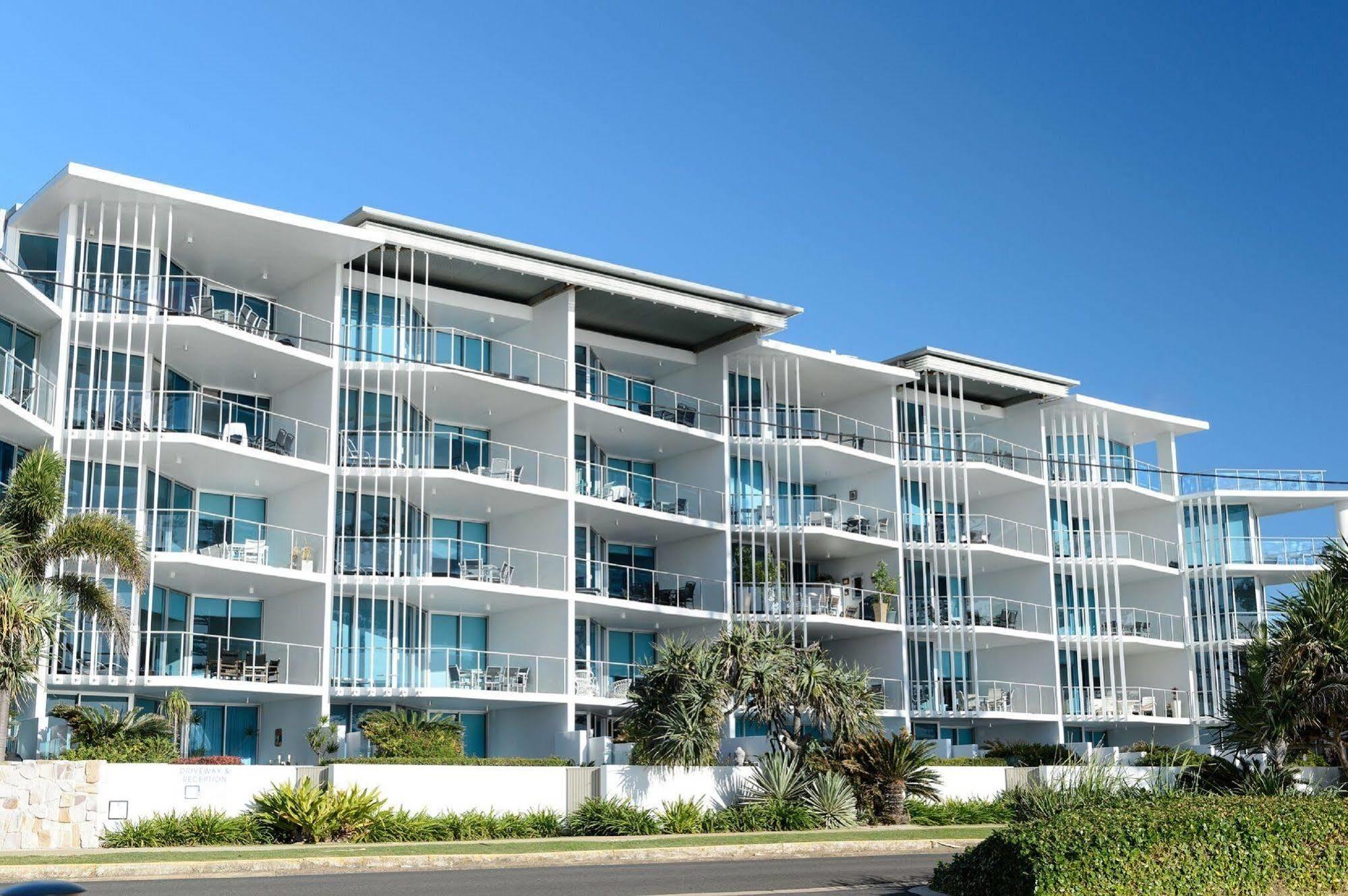 C Bargara Resort Εξωτερικό φωτογραφία