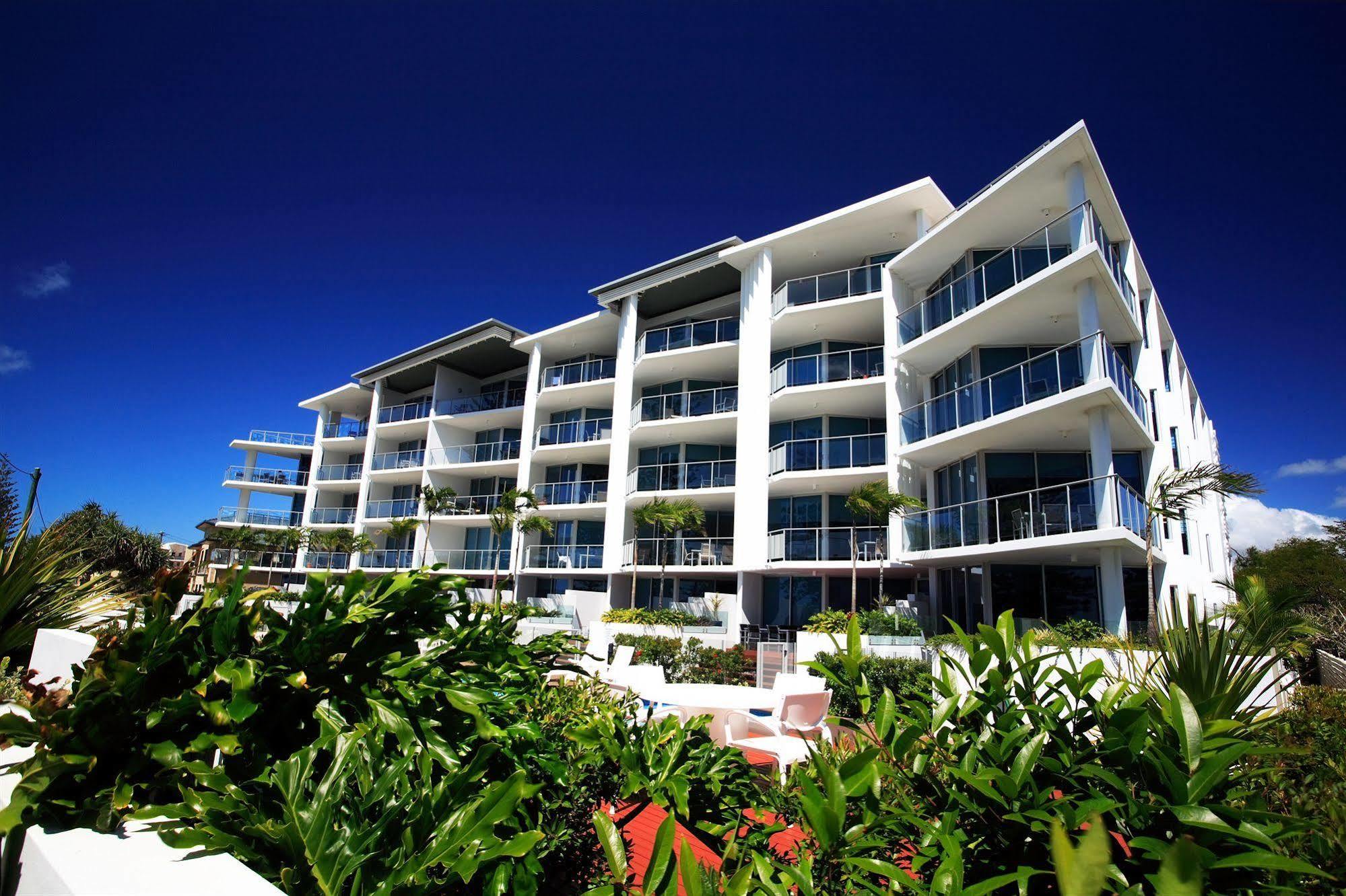 C Bargara Resort Εξωτερικό φωτογραφία