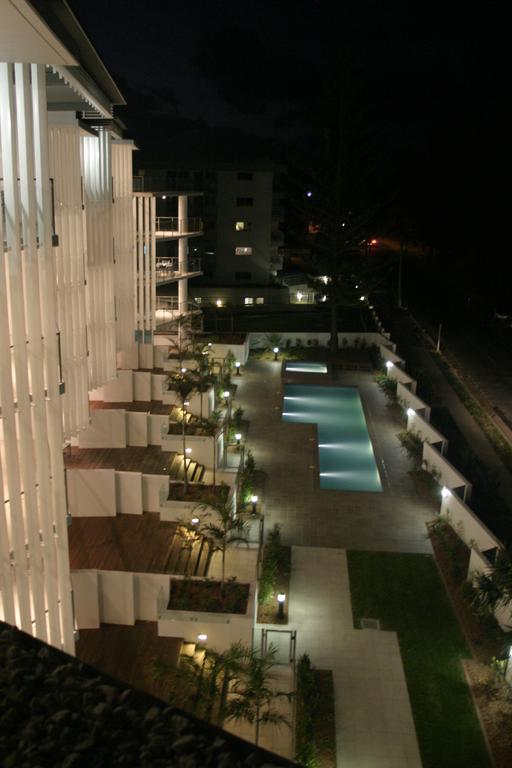C Bargara Resort Εξωτερικό φωτογραφία