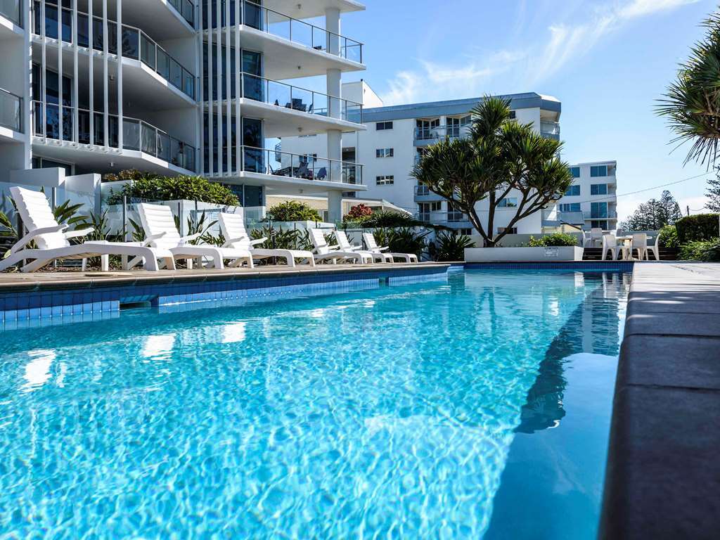 C Bargara Resort Εξωτερικό φωτογραφία