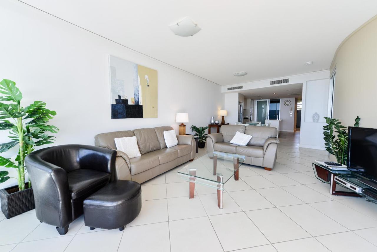 C Bargara Resort Εξωτερικό φωτογραφία
